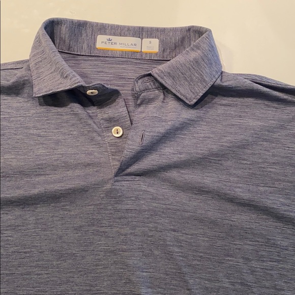 peter millar featherweight polo